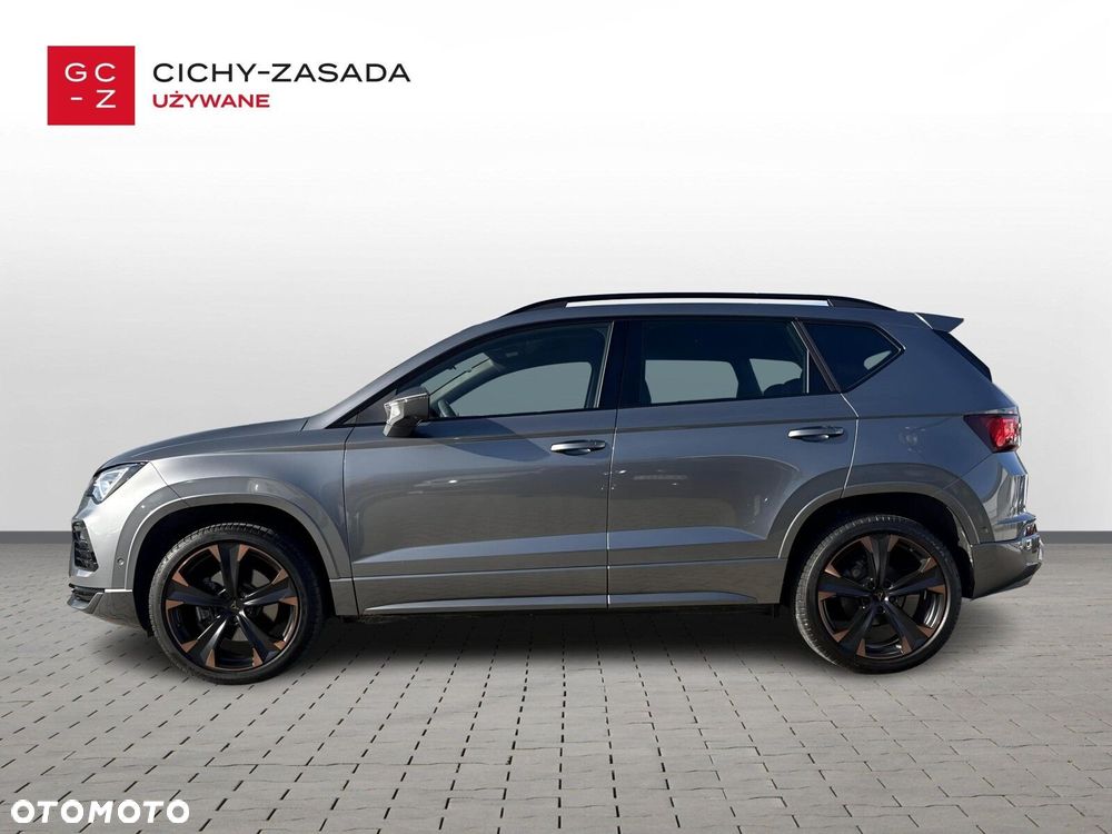 Cupra Ateca 1.5 TSI DSG - 2