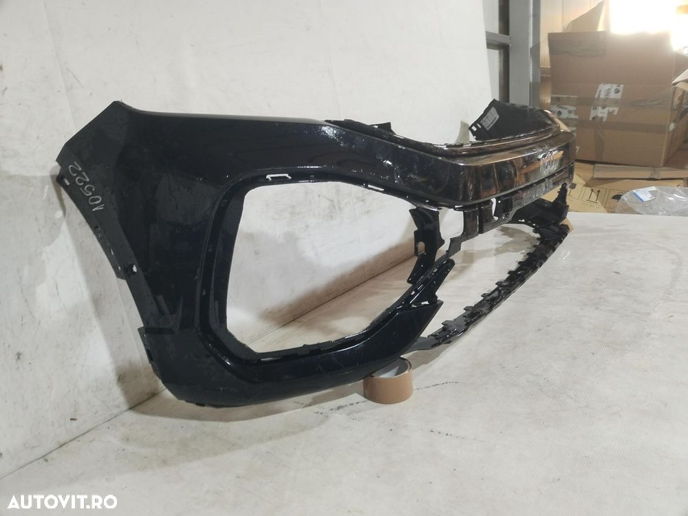 Bara fata VW T-Roc facelift R-Line, 2022, 2023, 2024, 2025, 2026, cod origine OE 2GA807217AS. 10522 - 3