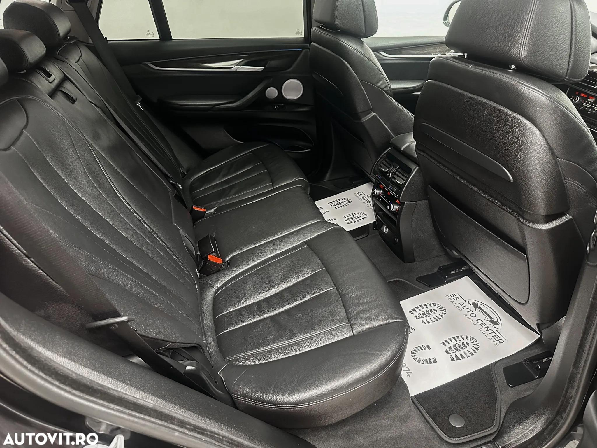 BMW X5 xDrive40d Sport-Aut. - 16