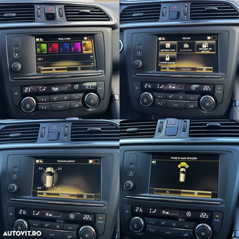 Renault Kadjar Energy TCe 130 EDC LIMITED - 37