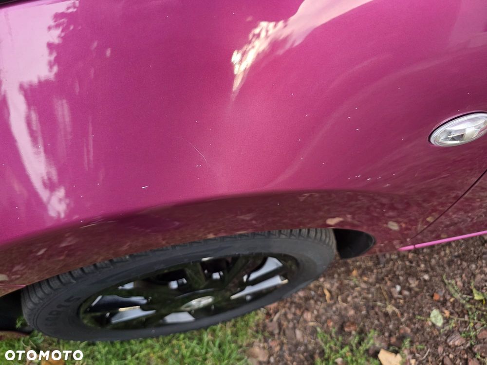 Toyota Aygo 1.0 VVT-i Color Edition - 10