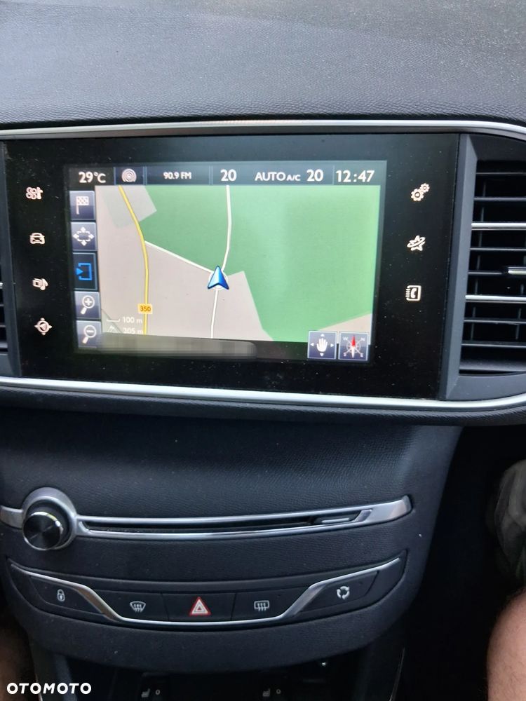 Peugeot 308 BlueHDi 150 Stop & Start Active - 7