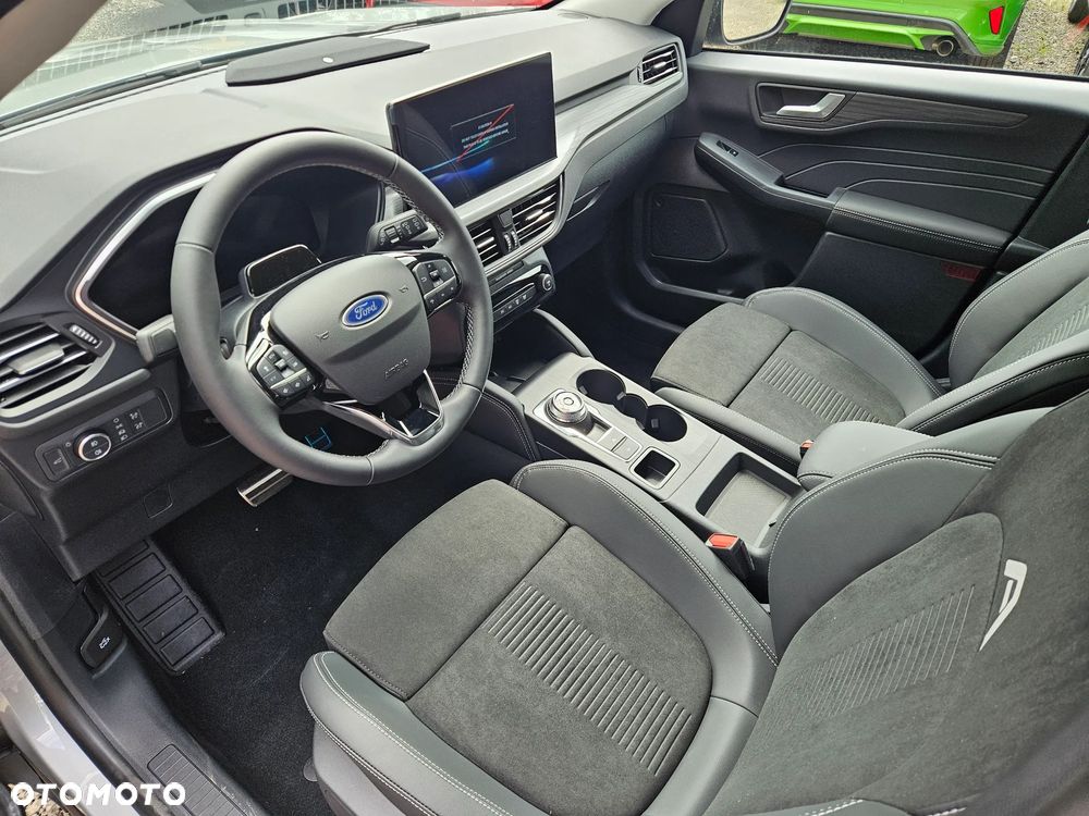 Ford Kuga 2.5 FHEV AWD Active X eCVT - 13