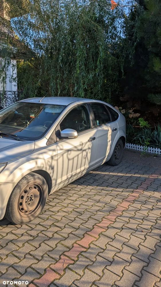 Ford Focus - 6