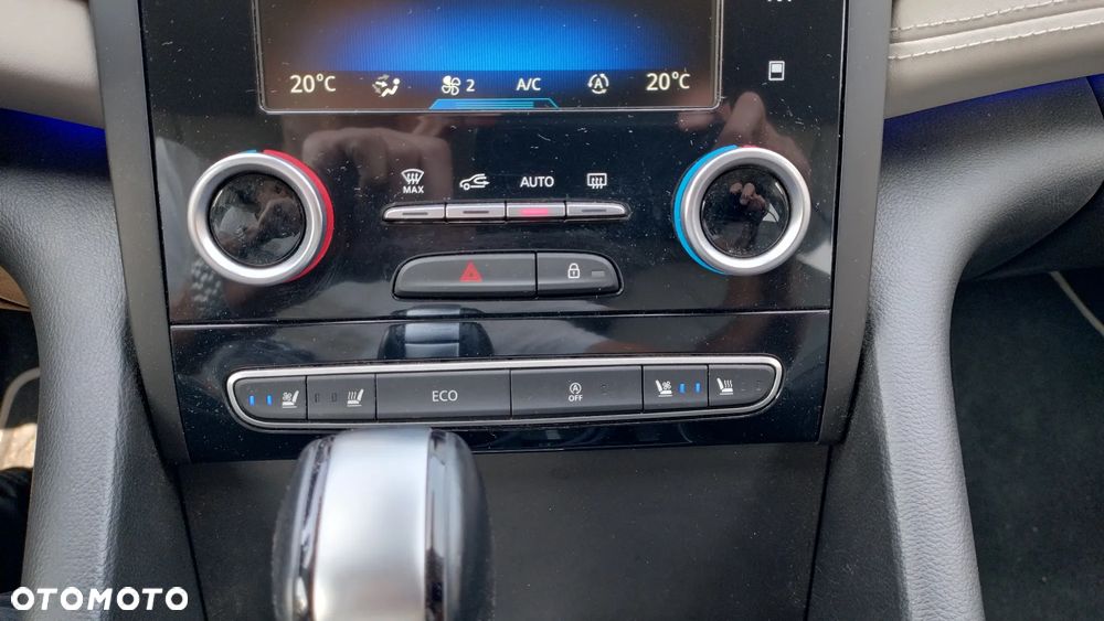 Renault Talisman 1.6 Energy dCi Initiale Paris EDC - 19