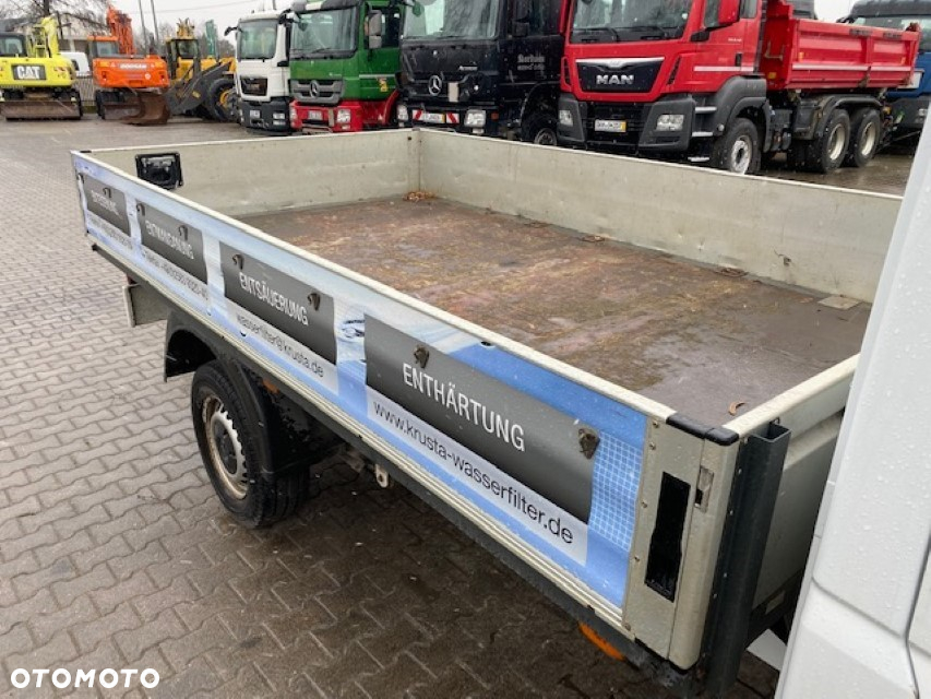 Mercedes-Benz Sprinter 315 CDI - 7