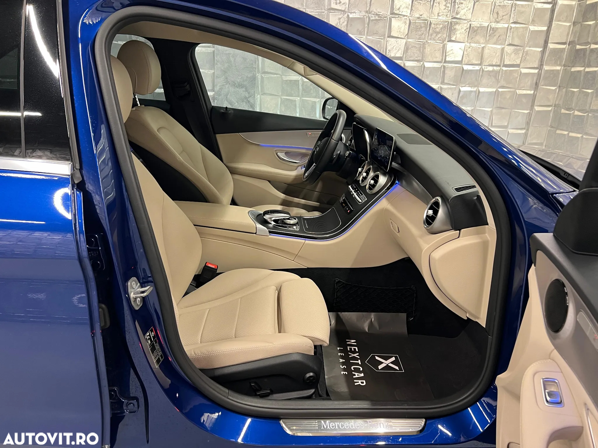 Mercedes-Benz C - 13