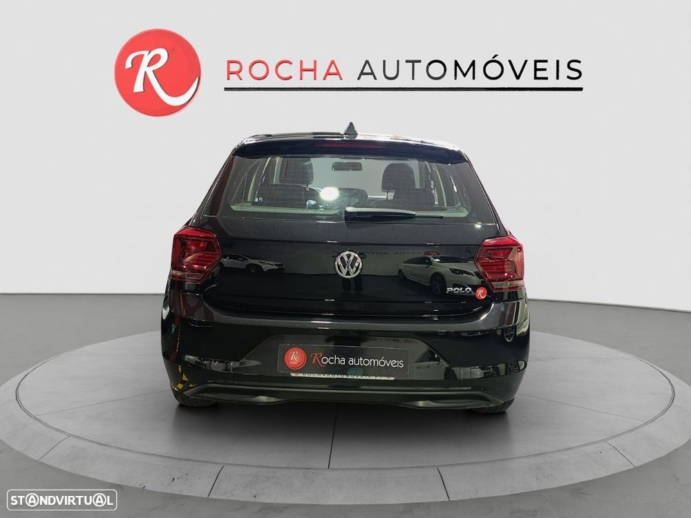 VW Polo 1.0 Confortline - 7