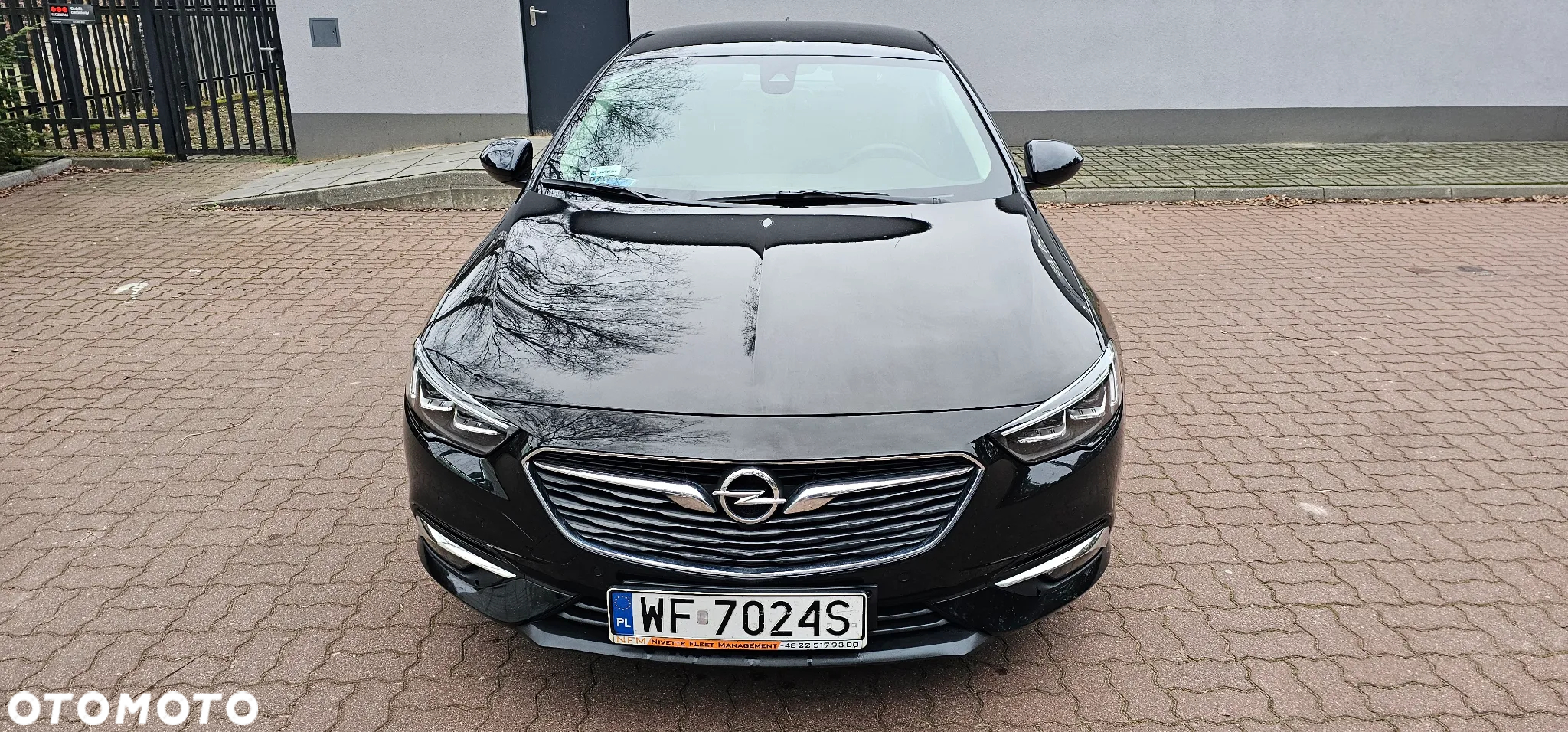 Opel Insignia 1.5 T GPF Exclusive S&S - 3