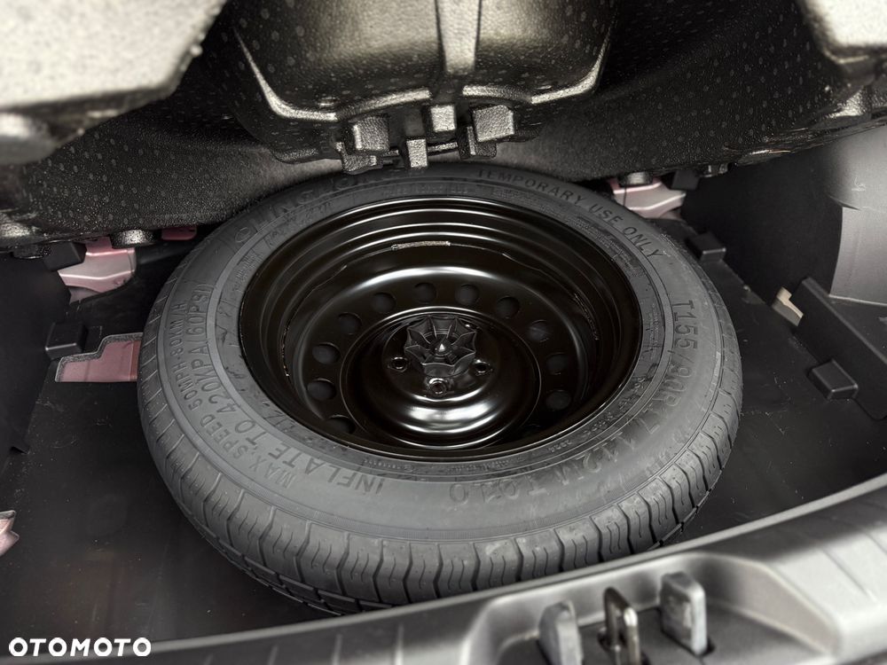 Forthing T5 EVO T-Five 1.5 DVVT GDI DCT - 30