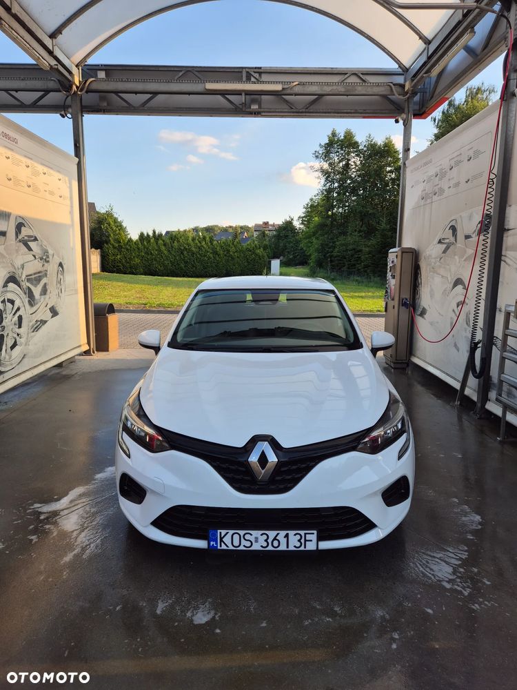 Renault Clio SCe 65 LIFE - 1