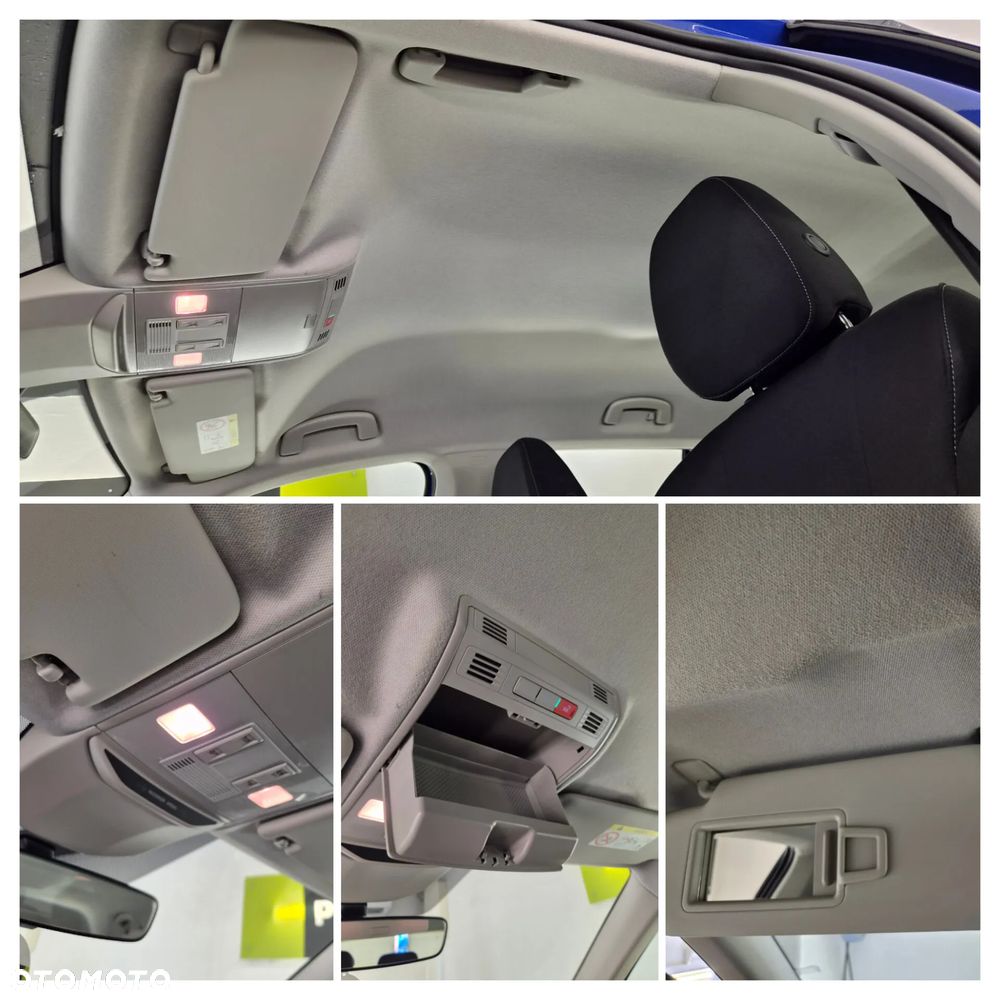 Skoda Kamiq 1.0 TSI Clever - 37