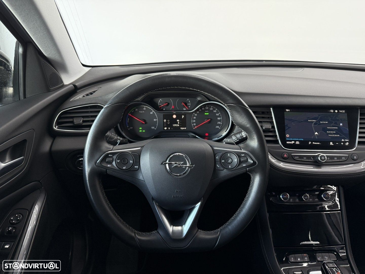 Opel Grandland X 1.6 T PHEV Ultimate - 17