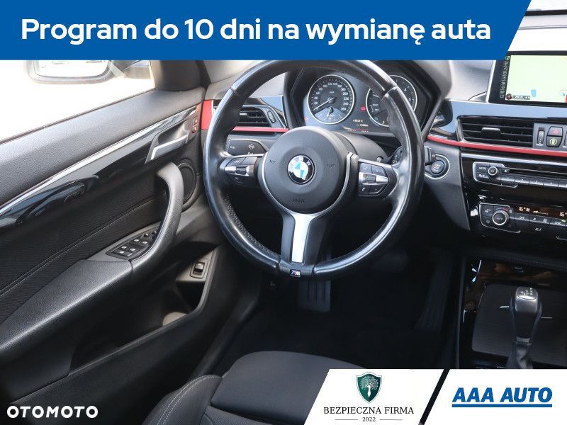 BMW X1 - 9
