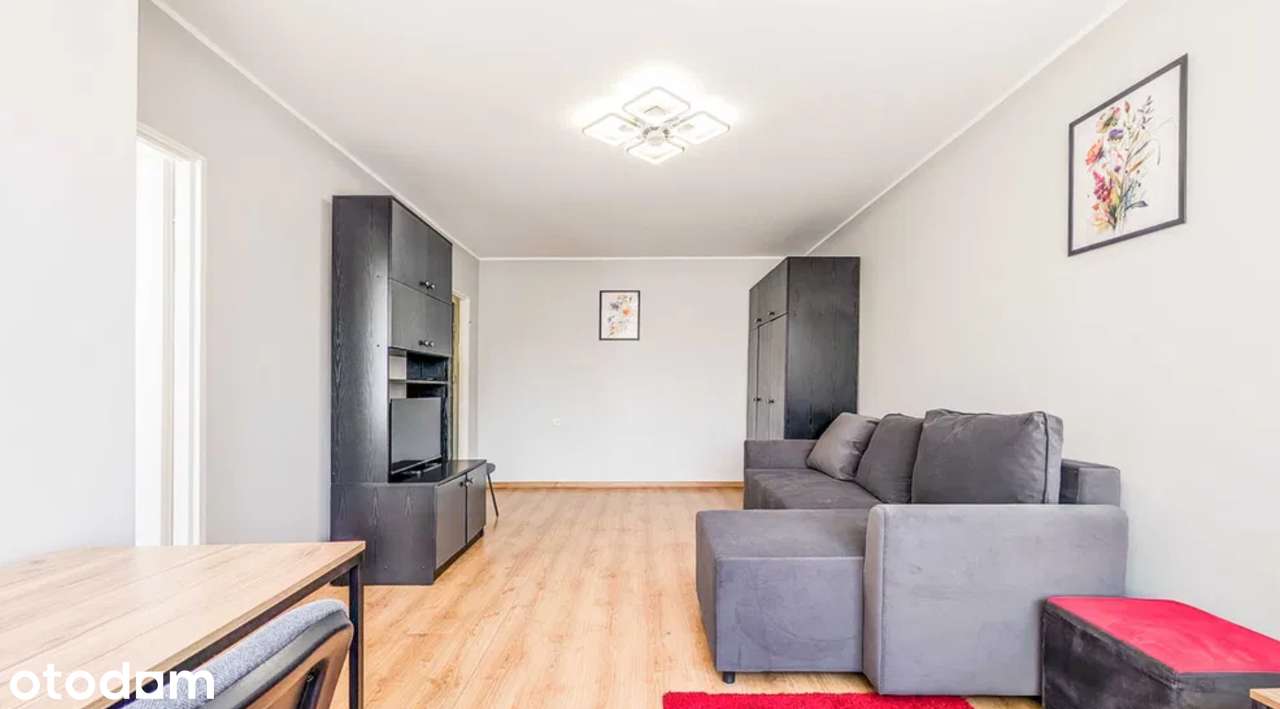Kawalerka w budynku z windą! 1 piętro, Os. Centrum E, MPEC