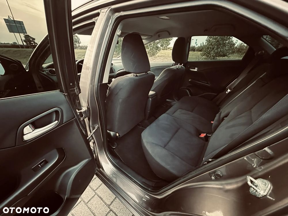 Honda Civic - 15