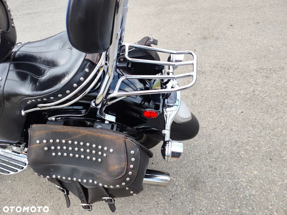 Yamaha Road Star - 18