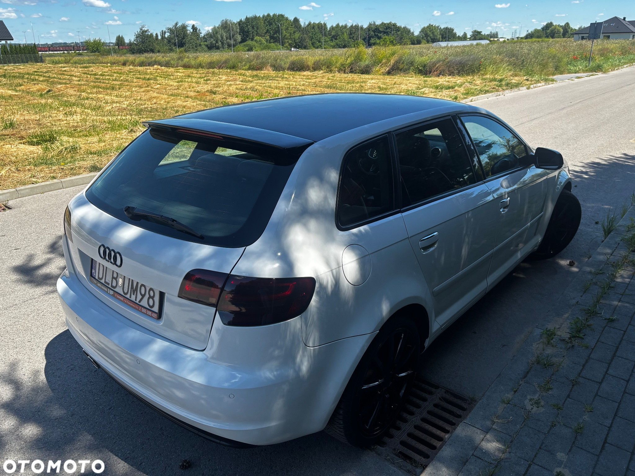 Audi A3 1.6 TDI Sportback Ambition - 4