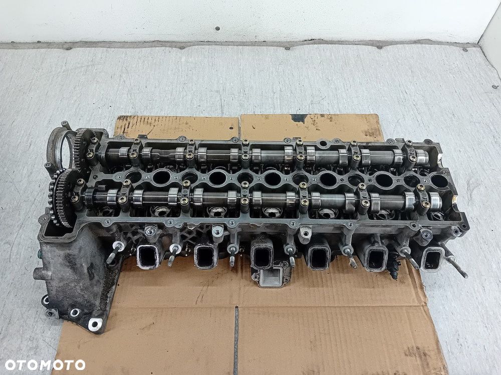 GŁOWICA BMW E61 77889649  778120301 2.5 D 525d - 1
