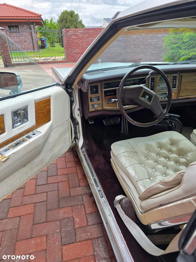 Cadillac Eldorado - 8