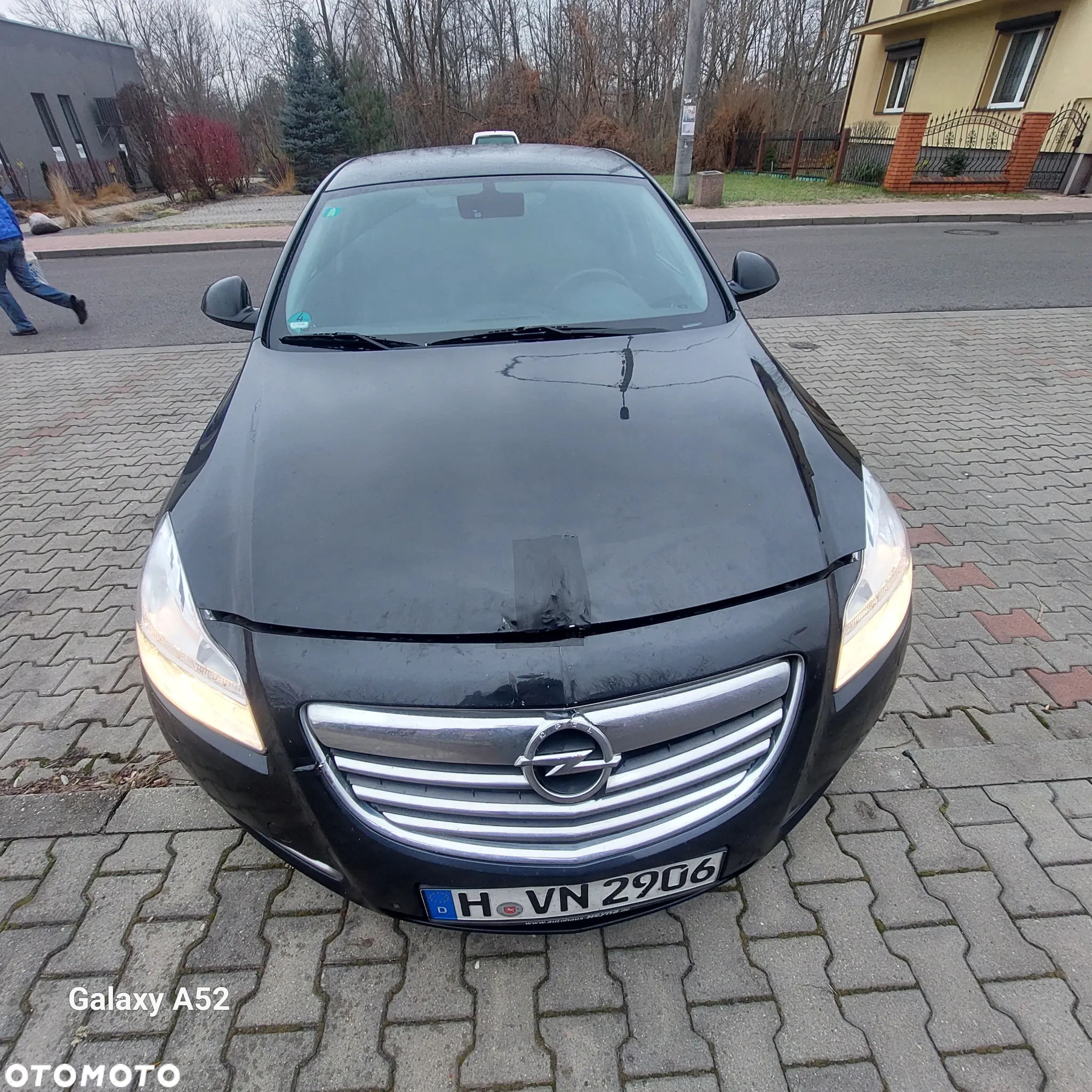 Opel Insignia - 4