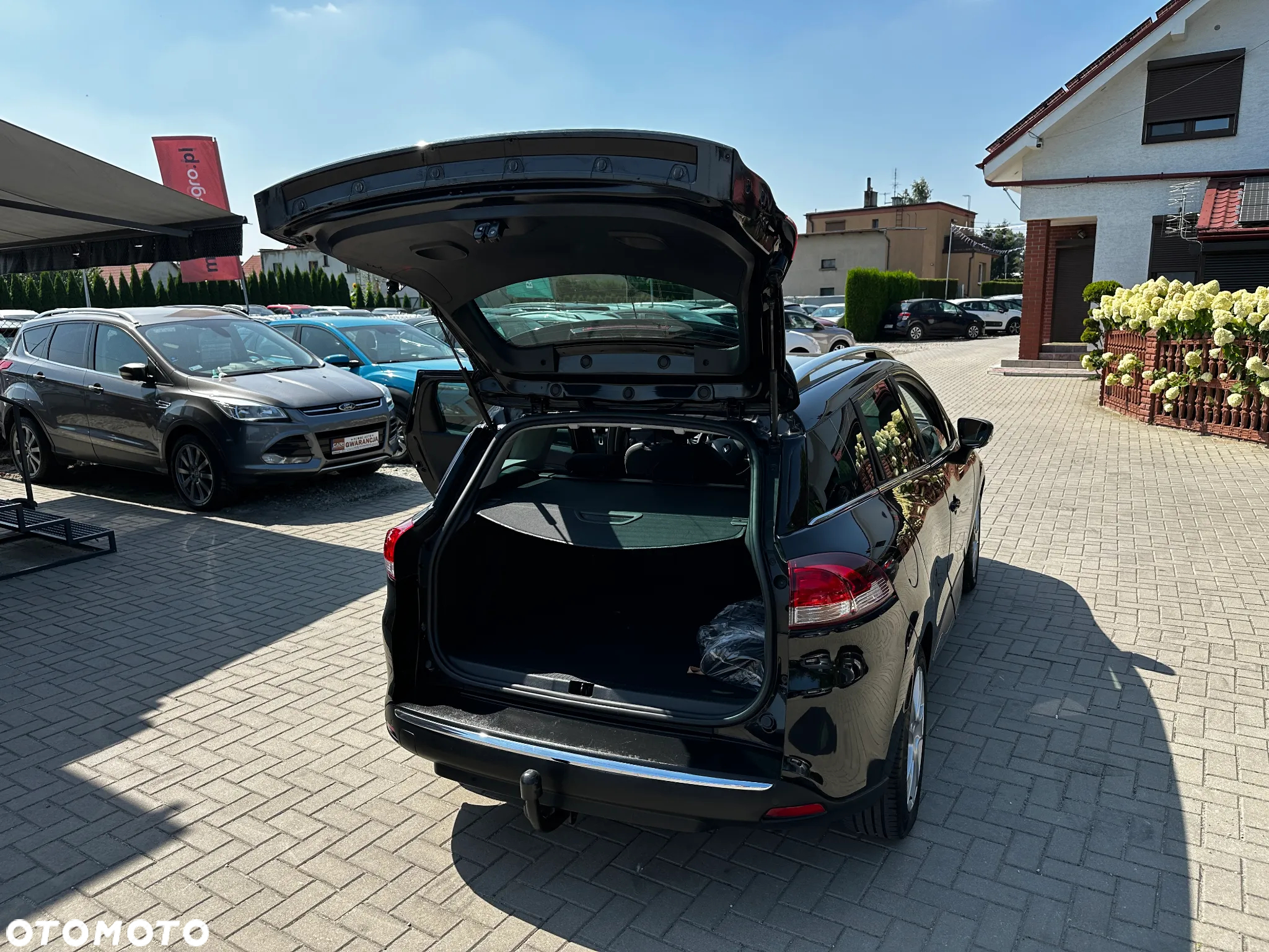 Renault Clio - 26