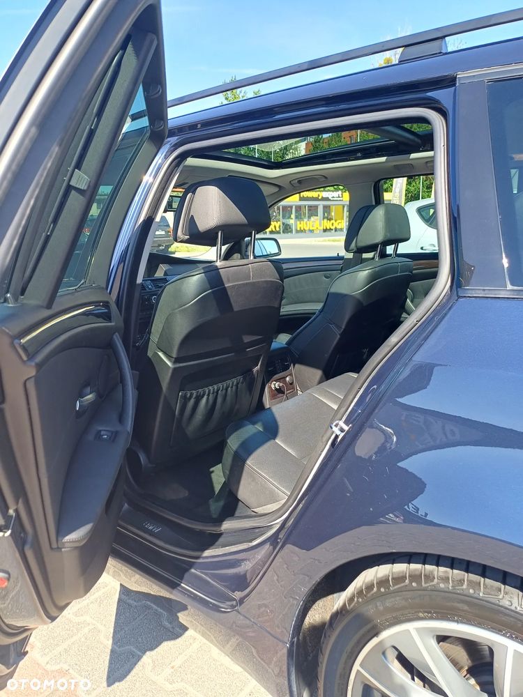BMW Seria 5 530d - 7