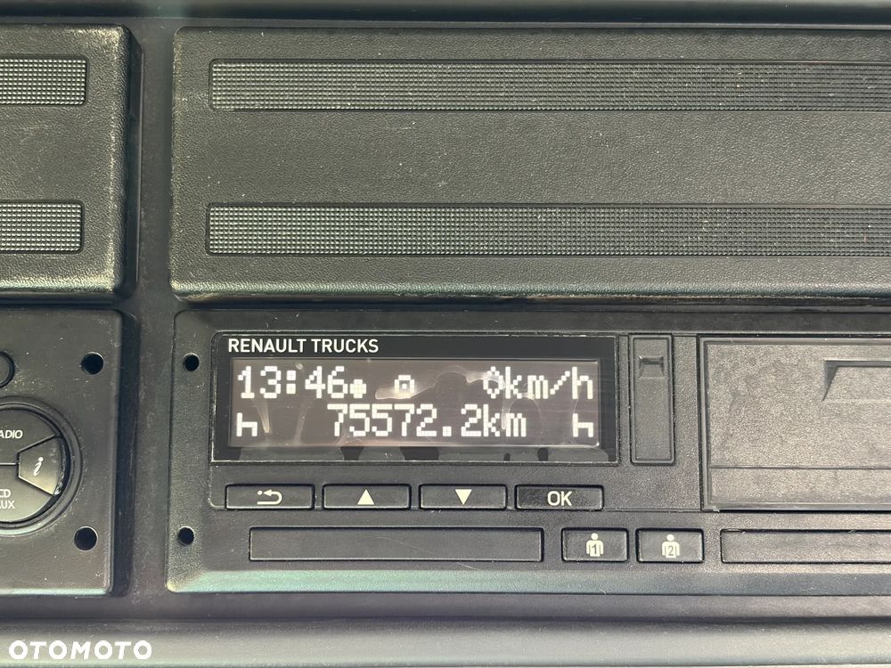 Renault K 480 8X4 WYWROTKA - 17