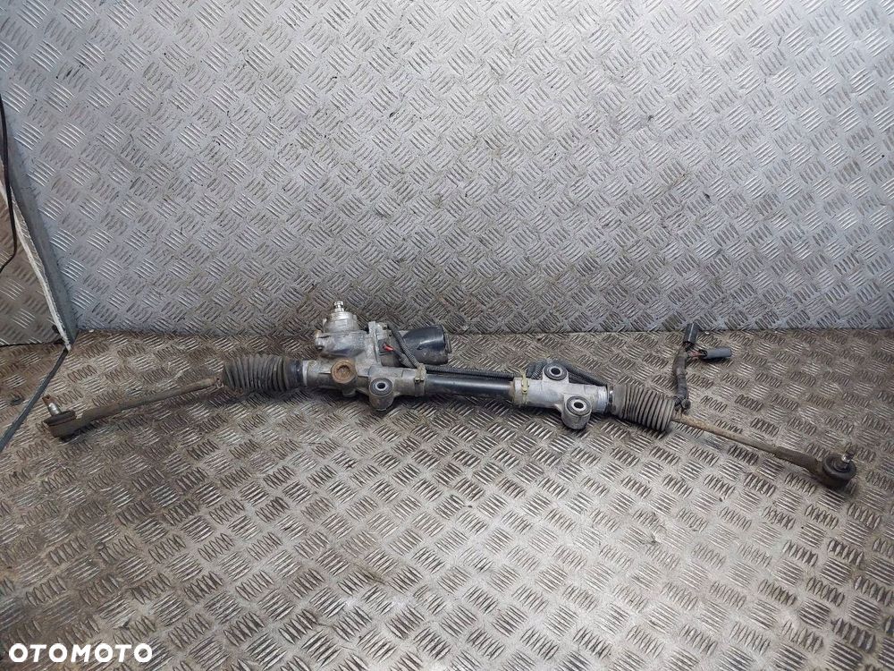 MAGLOWNICA PRZEKŁADNIA KIEROWNICZA MAZDA DEMIO I 96-02 EU 995-041A3 - 1