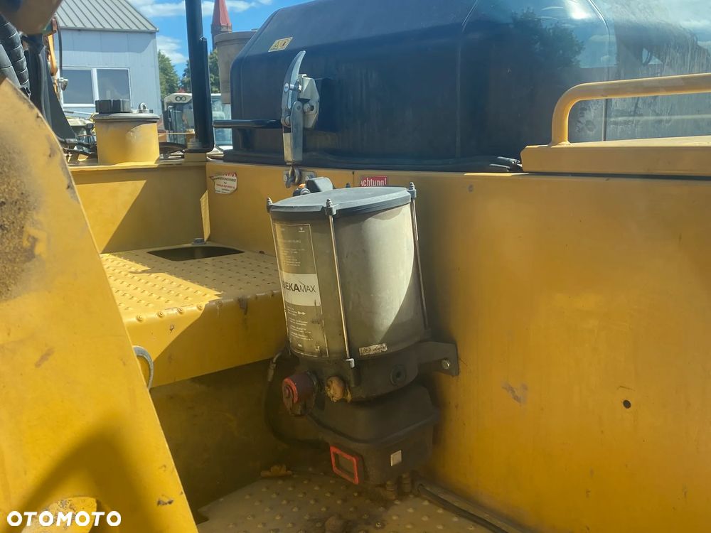 Caterpillar CAT 325F LCR, 2017 ROK, RAMIĘ 3X ŁAMANE, KRÓTKI TYŁ, Z NIEMIEC, SUPER STAN - 14