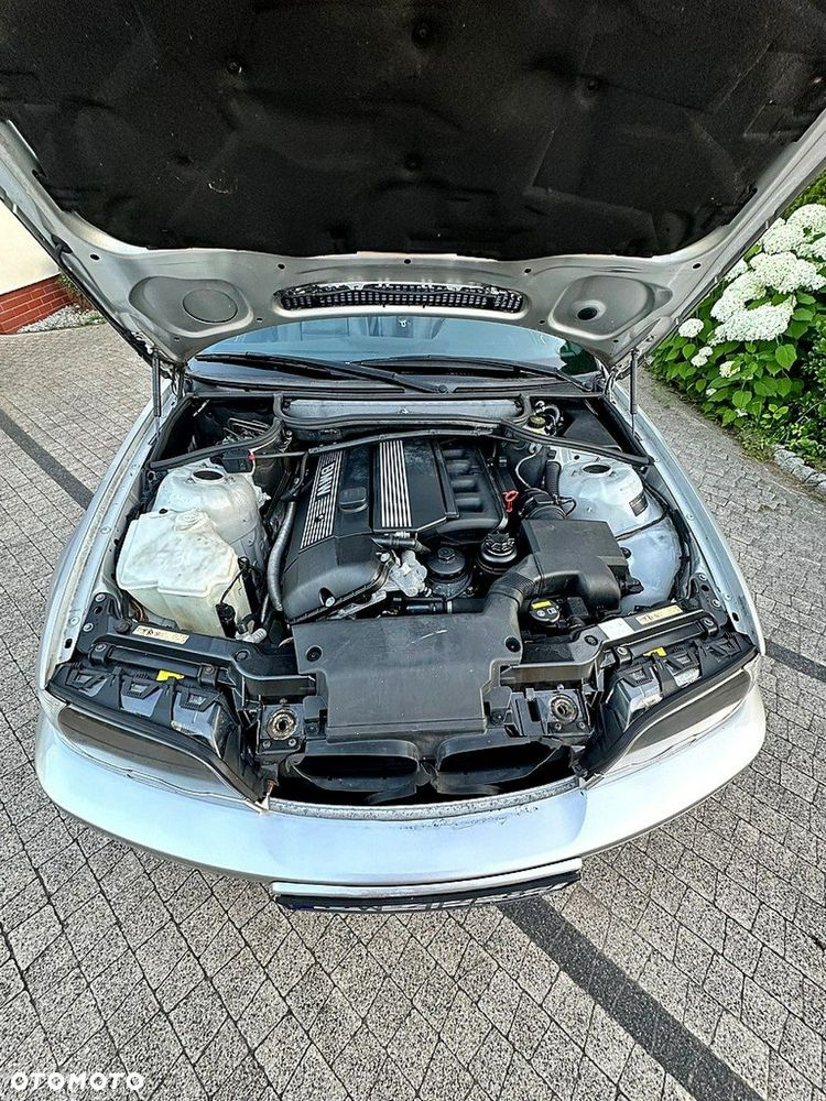 BMW Seria 3 - 13
