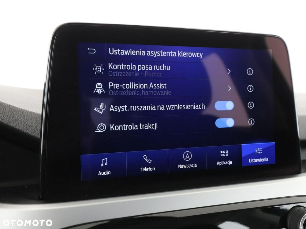 Ford Kuga 1.5 EcoBlue COOL&CONNECT - 27