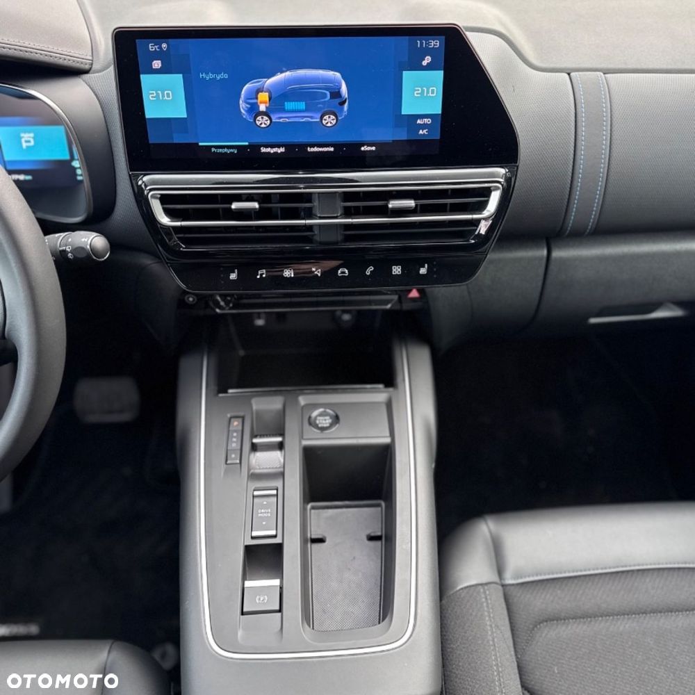 Citroën C5 Aircross - 32