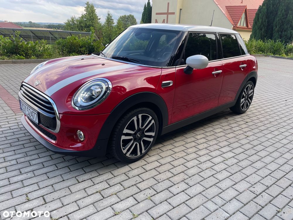 MINI Cooper - 3