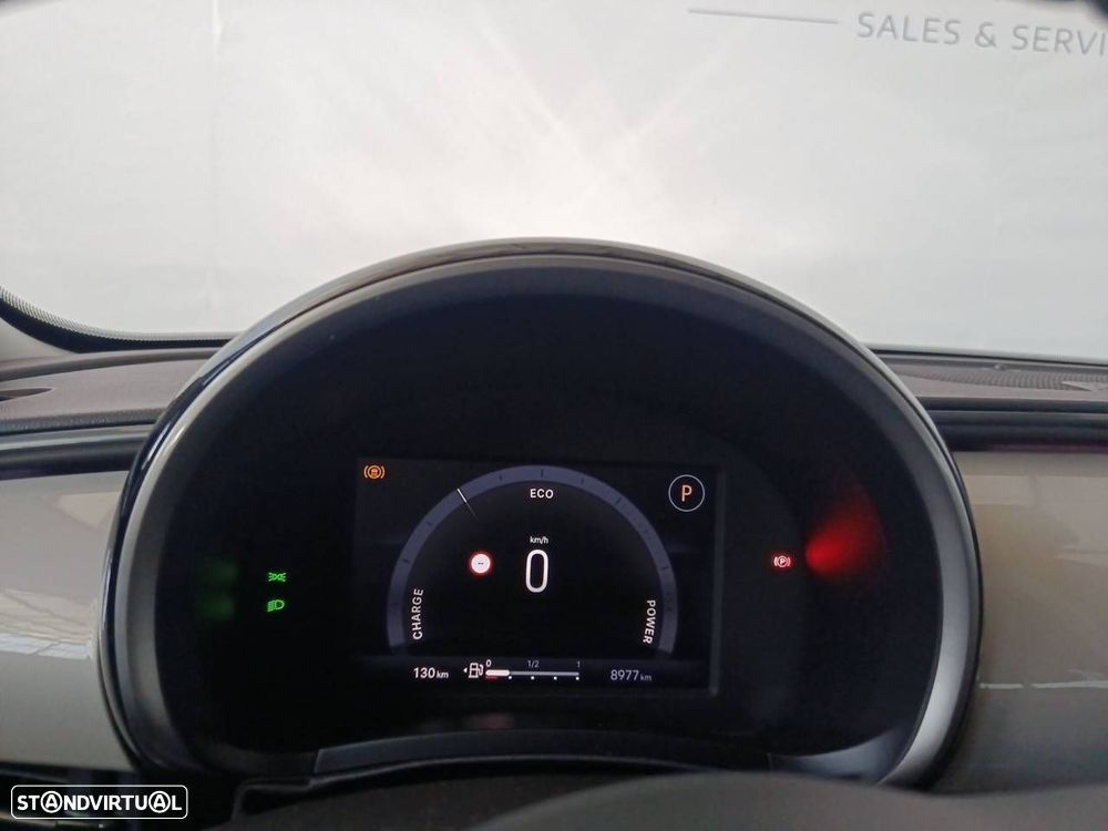 Fiat 600 1.2 Hybrid Icon - 13
