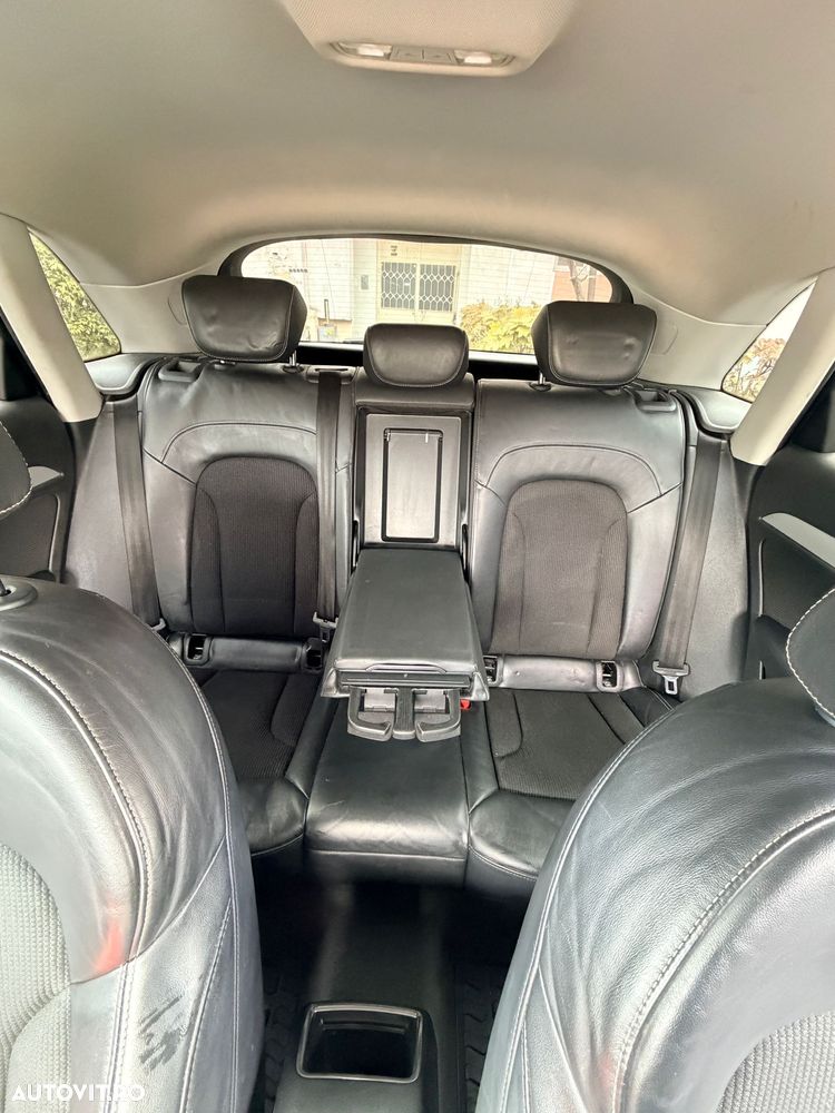 Audi Q3 2.0 TDI - 12