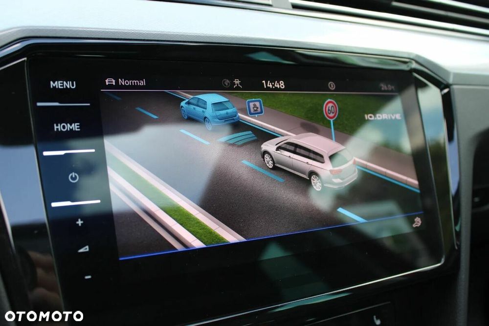 Volkswagen Passat Variant - 17