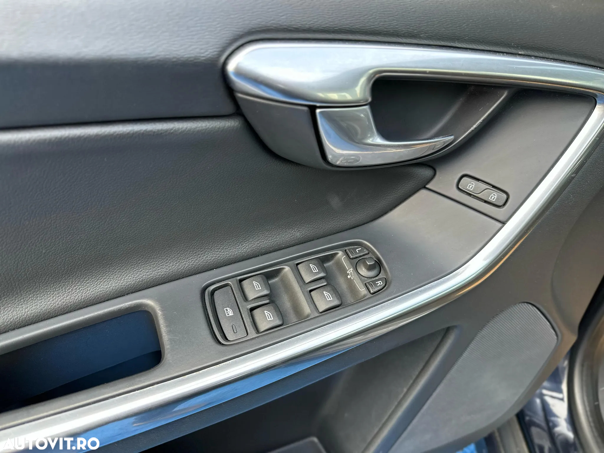 Volvo XC 60 - 15