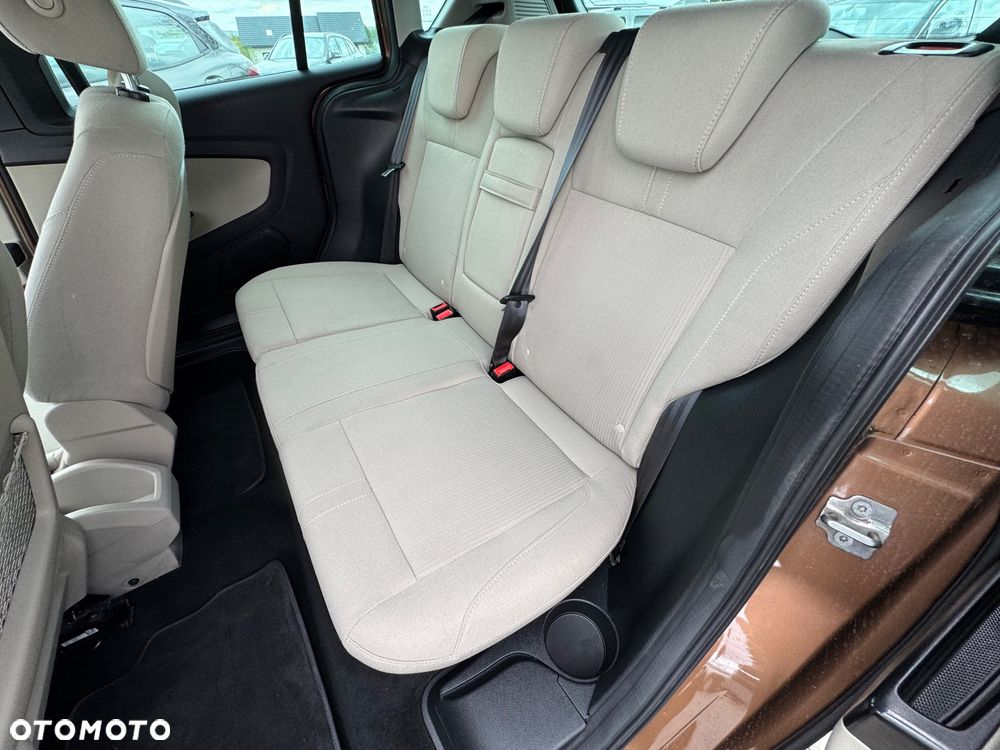 Ford B-MAX 1.0 EcoBoost Titanium - 16