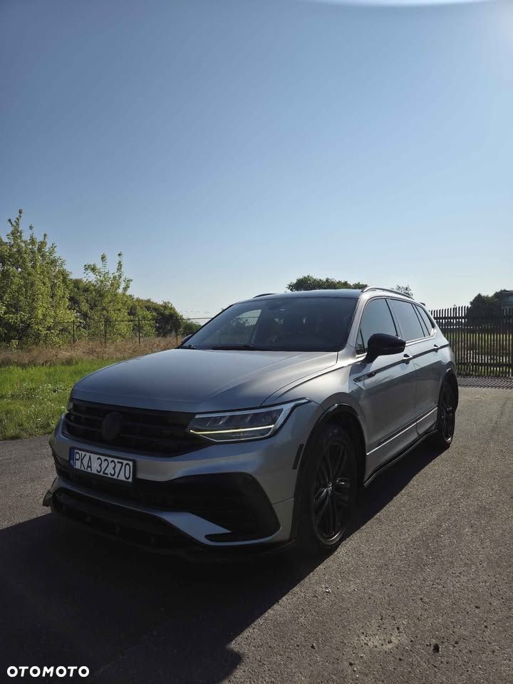 Volkswagen Tiguan - 5