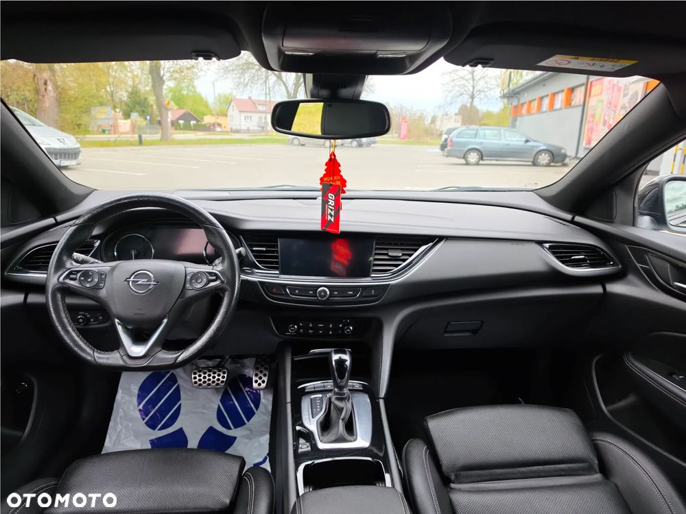 Opel Insignia 1.5 CDTI Ultimate S&S - 16