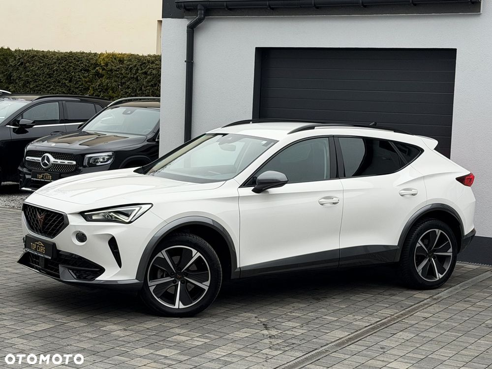 Cupra Formentor - 17