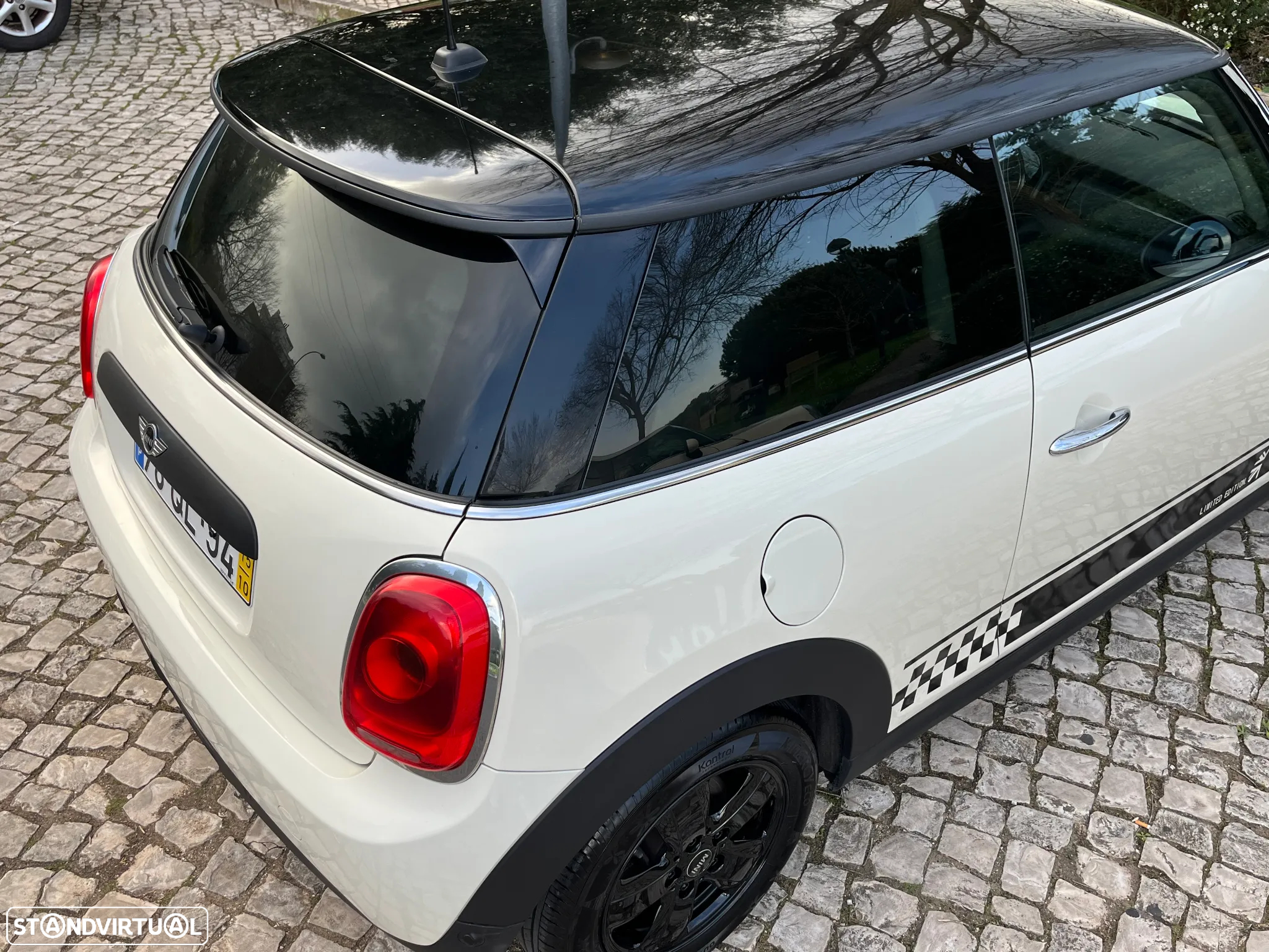 MINI 3 Portas One - 13