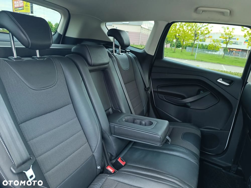 Ford Kuga 2.0 TDCi Titanium - 7