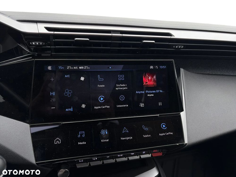 Peugeot 408 1.2 PureTech Allure Pack S&S EAT8 - 23