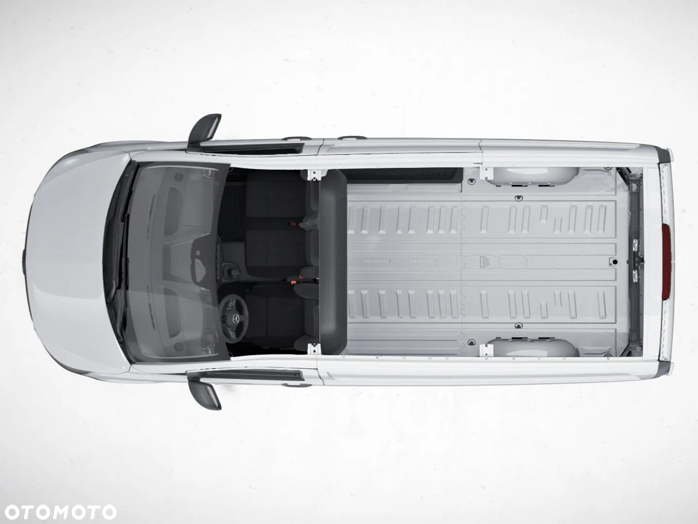 Mercedes-Benz VITO 116 CDI FURGON DŁUGI - 17