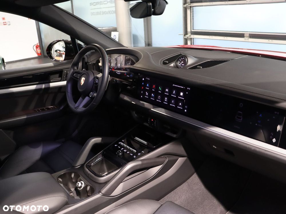 Porsche Cayenne Standard - 15