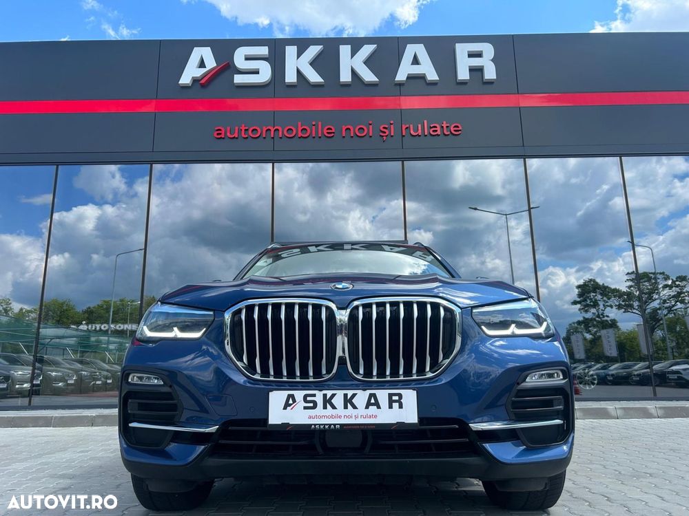 BMW X5 xDrive30d AT MHEV - 3