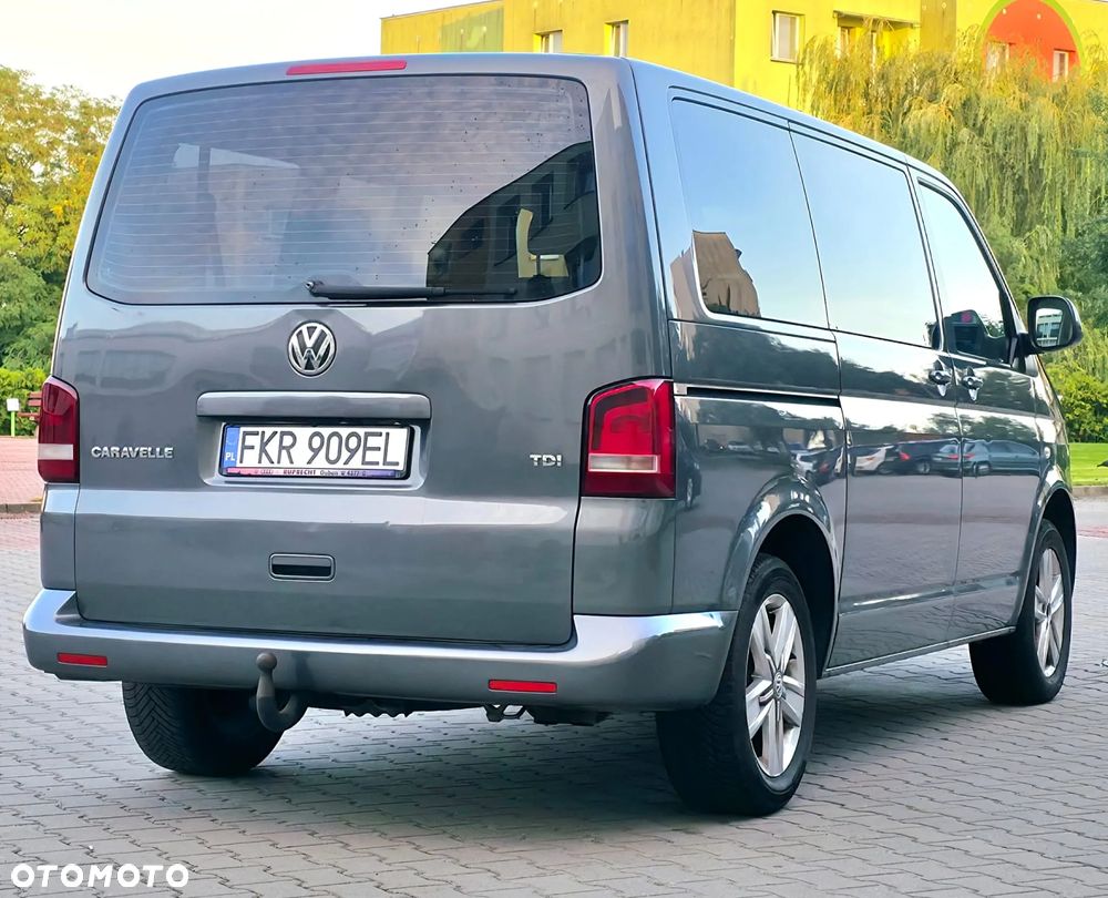 Volkswagen Caravelle L2 Comfortline - 7