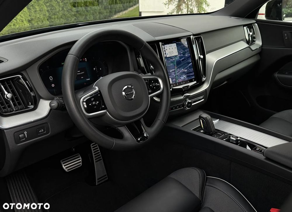 Volvo XC 60 B5 D AWD Geartronic RDesign - 9